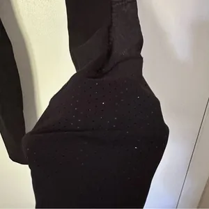 Lululemon Mesh Detail 7/8 Tights thumbnail 4