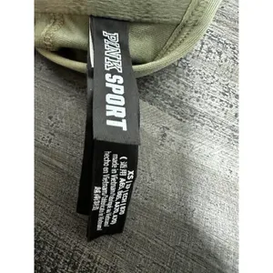 VS sport criss-cross sports bra (XS)‎ thumbnail 3