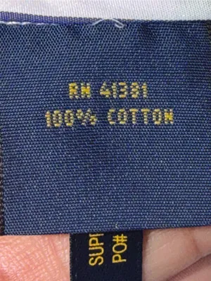 Polo Ralph Lauren Striped Bib-Front Poplin Dress Preppy Chic Tuxedo Dress Sz 14‎ thumbnail 4