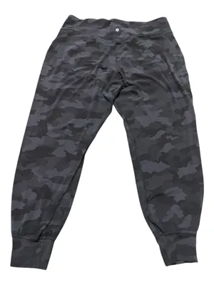 Lululemon Align Black Camo Joggers thumbnail 4