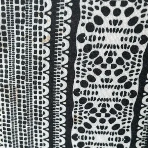 Prana Quinn Bold Print Activewear Dress thumbnail 3