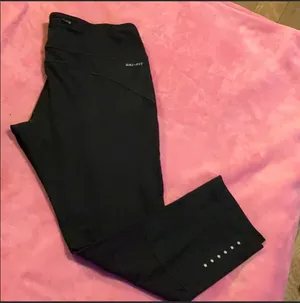 Nike Dri-Fit Running Capri thumbnail 4