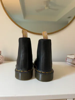 No Lace Boots thumbnail 3
