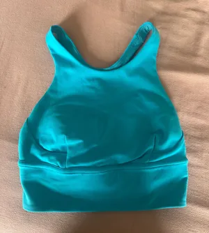 Lululemon Sports Bra thumbnail 1