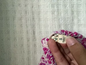 Dress Pink thumbnail 3