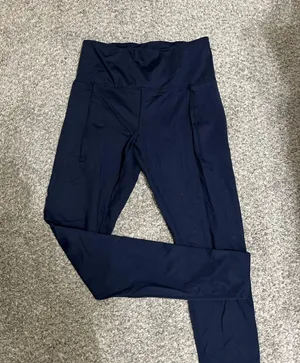 Jockey Leggings Blue thumbnail 1