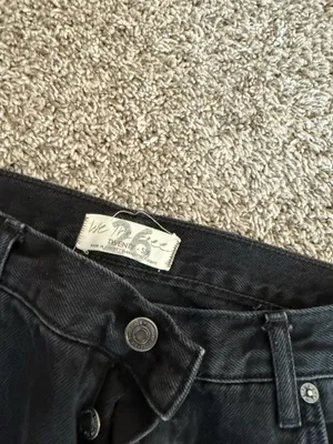 Free people jeans thumbnail 2