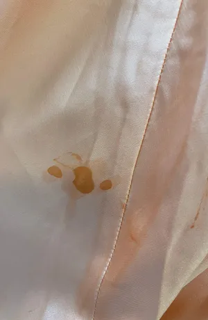 Beginning Boutique Orange Maxi Dress thumbnail 6