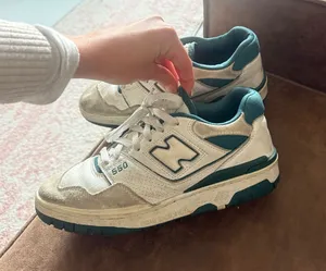 New Balance 550 Sneakers thumbnail 1