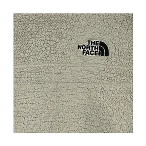 The North Face Sherpa Fleece Jacket S | Discontinued Teddy Gorpcore Cozy Chic thumbnail 9