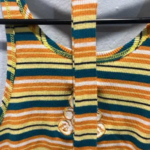 Vintage Care Bear Top Size M thumbnail 5