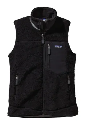 Patagonia Women's Classic Retro X Vest Size XL thumbnail 1