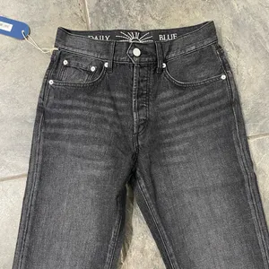 NWT Daily Blue AG Adriano Goldschmied Boots Straight‎ Leg Jeans Sz 25 $298 thumbnail 7