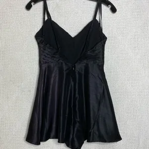 Keepsake Double Take Playsuit NWT‎ Black Size XS thumbnail 6