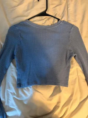 Aerie Long Sleeve thumbnail 2