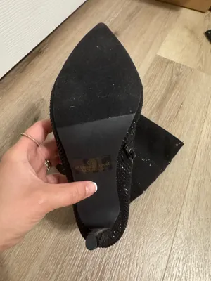 Lulus Boots Black thumbnail 3