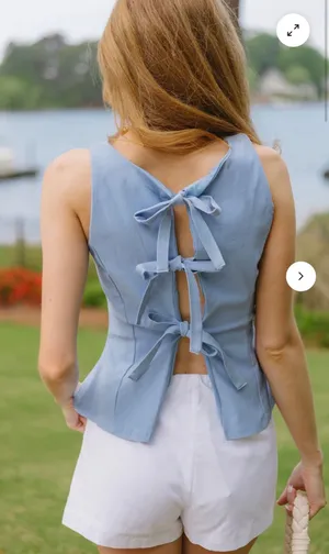Vestique By The Harbor Top thumbnail 1