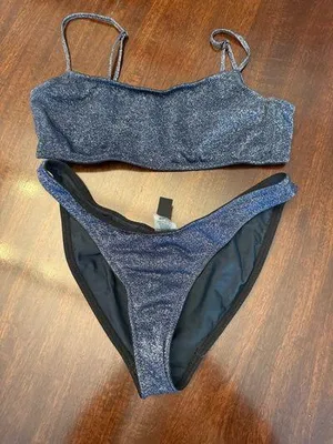 Triangl Bikini Set thumbnail 1