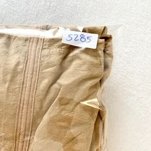 Urban Outfitters Paperbag Waist Cargo Jogger Womens Sz S Tan Linen Blend Utility thumbnail 11