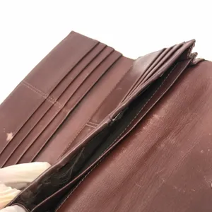COACH White Leather Wallet thumbnail 4