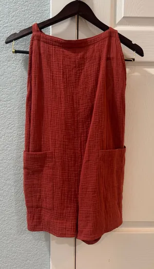 Xhilaration Romper thumbnail 1