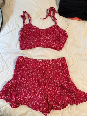 Princess Polly Set Two-Piece thumbnail 2