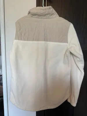 Columbia Fleece Jacket Full-Zip thumbnail 3