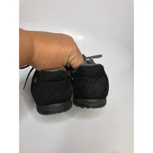 Inov-8 F-Lite 235 Training Shoes Womens 9 Black Grey Excellent Crossfit Gym thumbnail 5