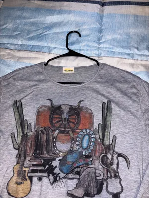 Wrangler Western shirt thumbnail 2