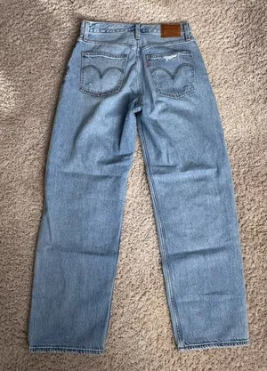 Levi’s Dad Jeans  thumbnail 2