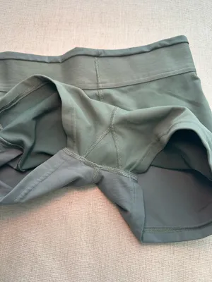 Lululemon Biker Shorts 2.5" thumbnail 3