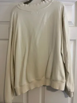 PARKE Mockneck Sweatshirt thumbnail 4