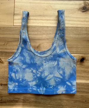 No Boundaries Tank Top thumbnail 3