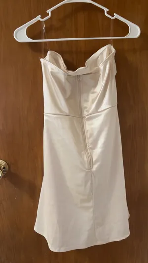 Windsor Dress thumbnail 2