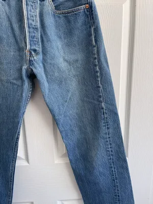 Levi's Vintage  mom Jeans 501 thumbnail 6
