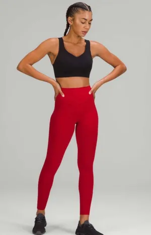 Lululemon base pace leggings 4 thumbnail 1