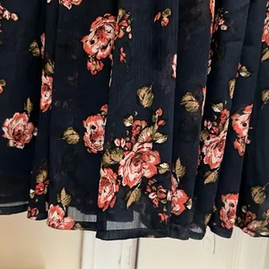 Abercrombie fun floral sundress. Small. thumbnail 4