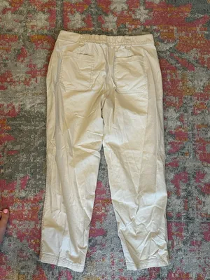 Old Navy High-Rise OG Chino Pants thumbnail 3