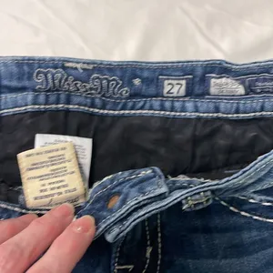 Miss me jeans 👖 thumbnail 4