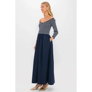 Tuckernuck Clea Dress Size Medium thumbnail 5