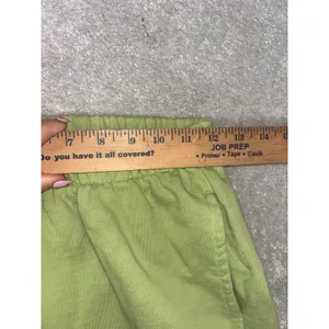 Brandy Melville Pistachio Green Women's Jogger‎ Sweatpants One Size. thumbnail 8