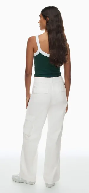 Aritzia TNA Cargo Pants thumbnail 7