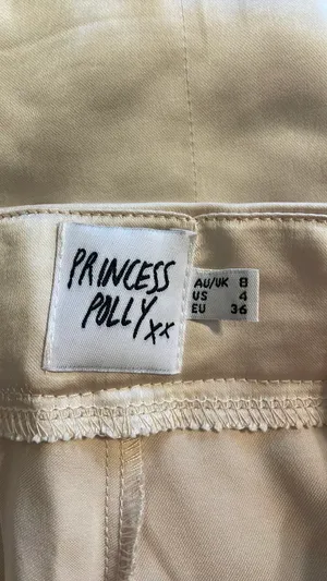 Princess Polly Pants thumbnail 4