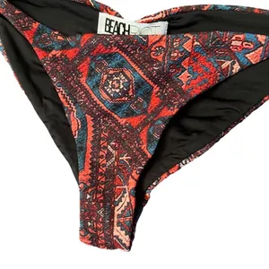 Beach‎ Riot Bikini Bottom thumbnail 2