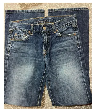 Bootcut Jeans thumbnail 2
