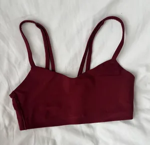 All in Motion Sports Bra thumbnail 1