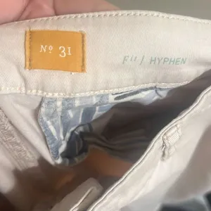 ✨Pilcro Anthropologie Pink Hyphen Chino Sz 31 Pants✨ thumbnail 9