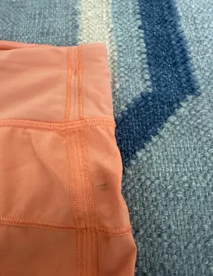 Lululemon Skirt Pace Rival Mid-Rise thumbnail 3