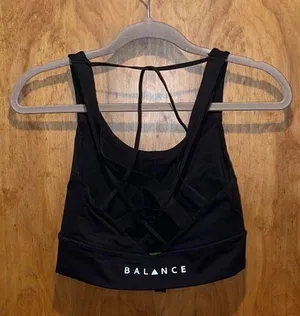 Balance Athletica Sports Bra thumbnail 1