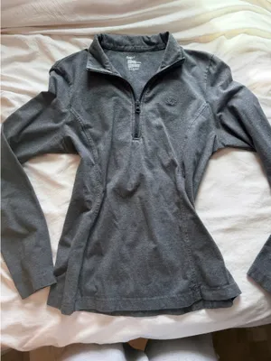 Gap Quarter-Zip  thumbnail 2